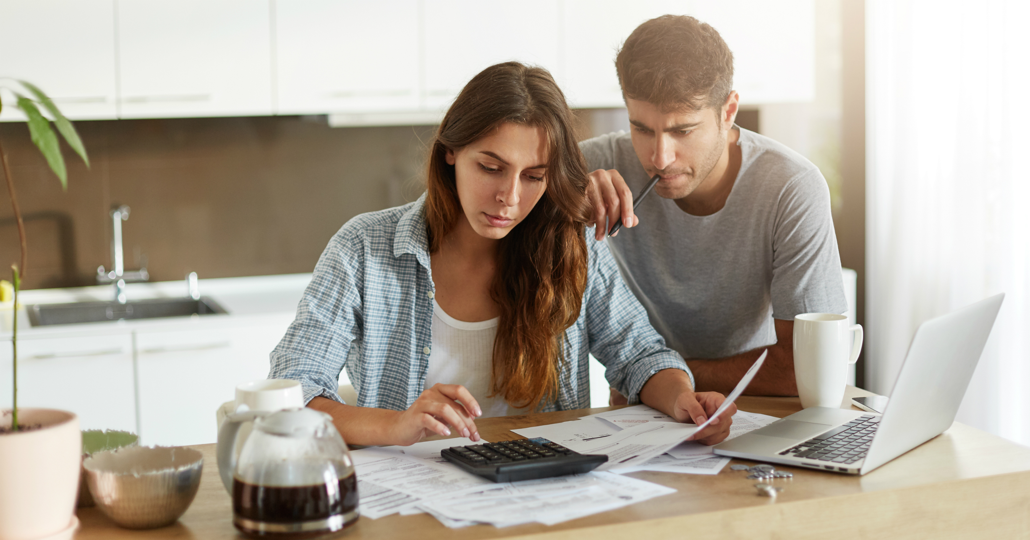 finanças para jovens