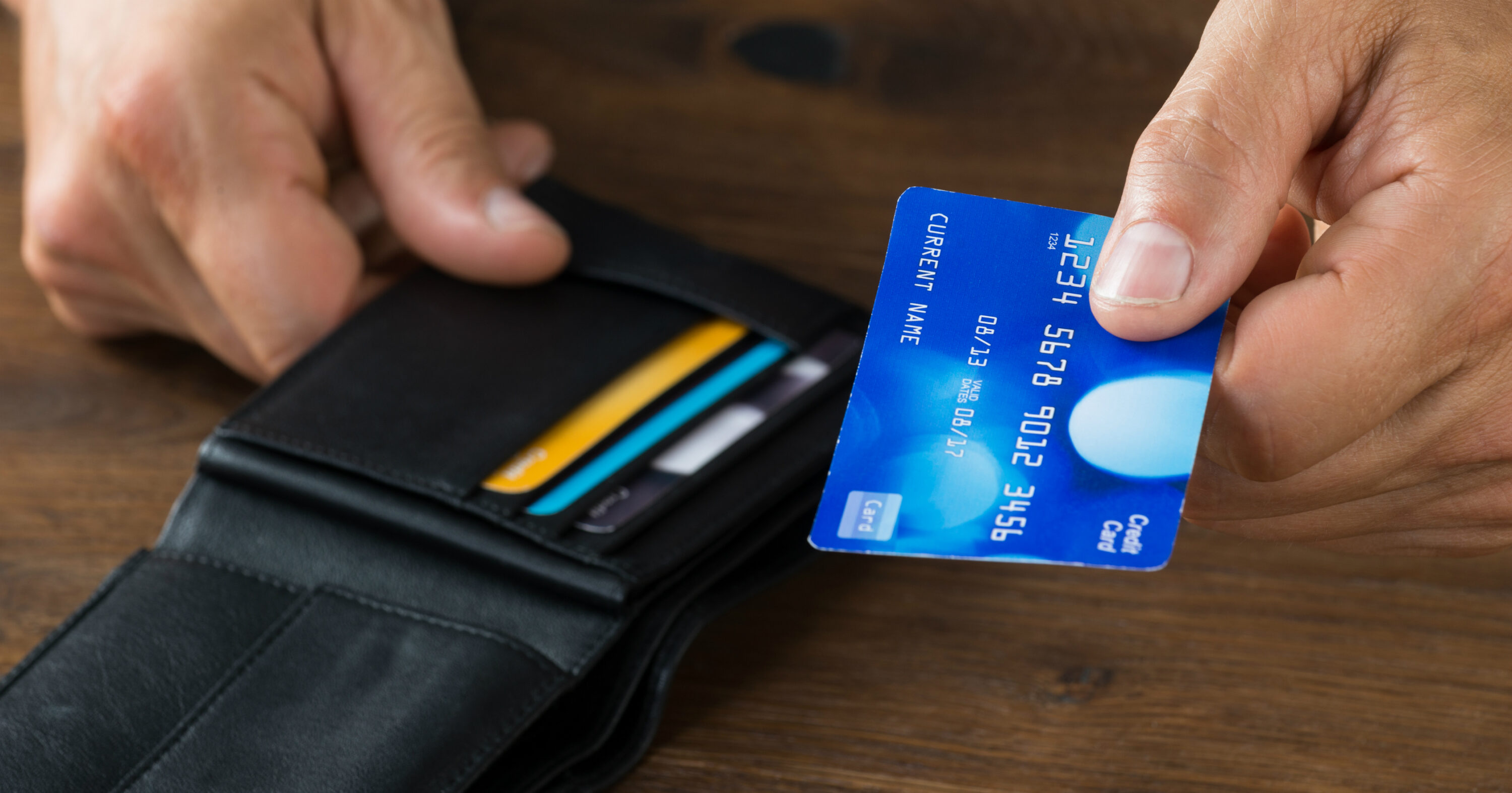 5 melhores cartões de crédito pré-pagos internacionais - Primeira Hora