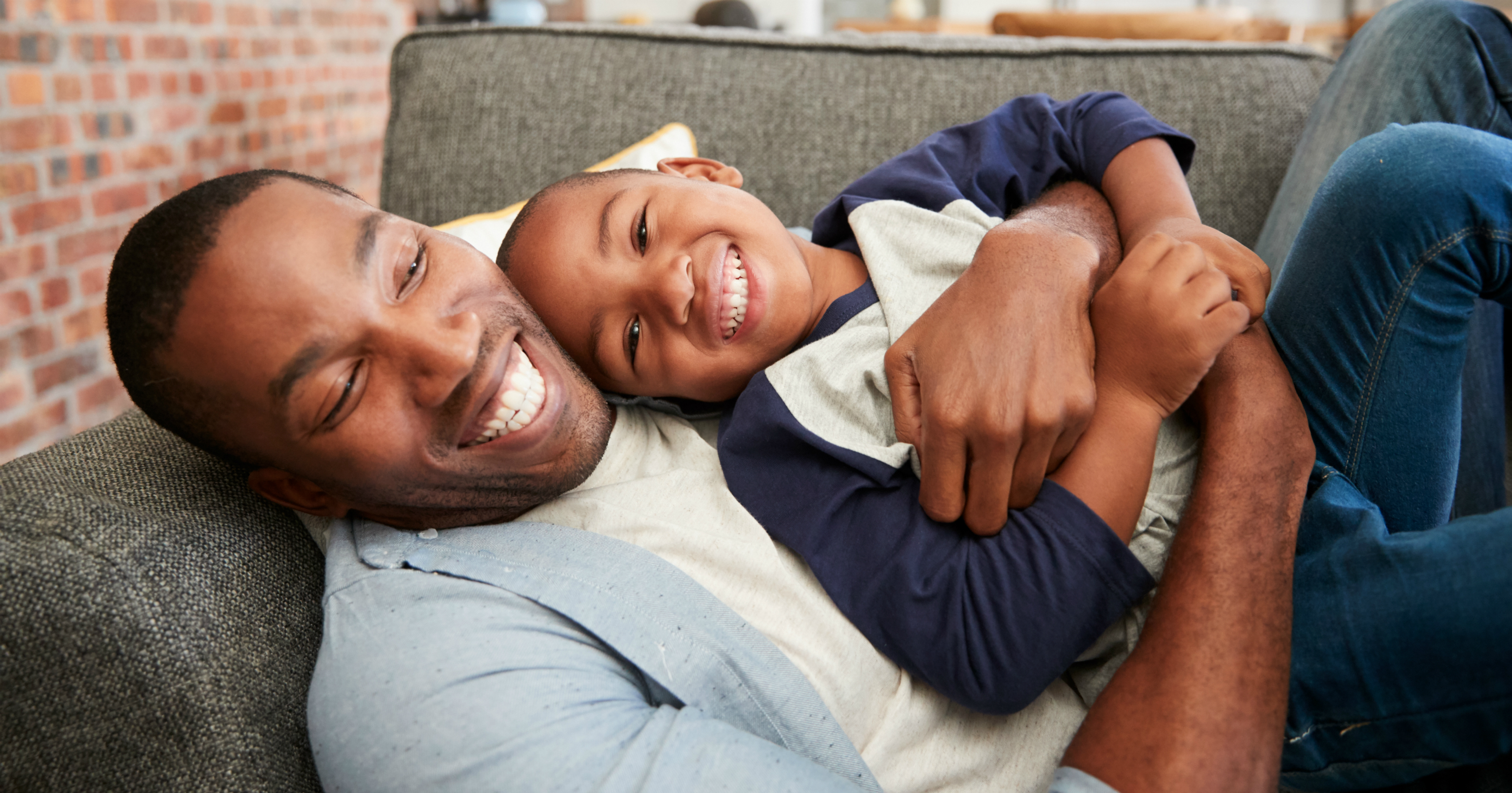 Ser um bom pai: como estamos reinventando a paternidade?
