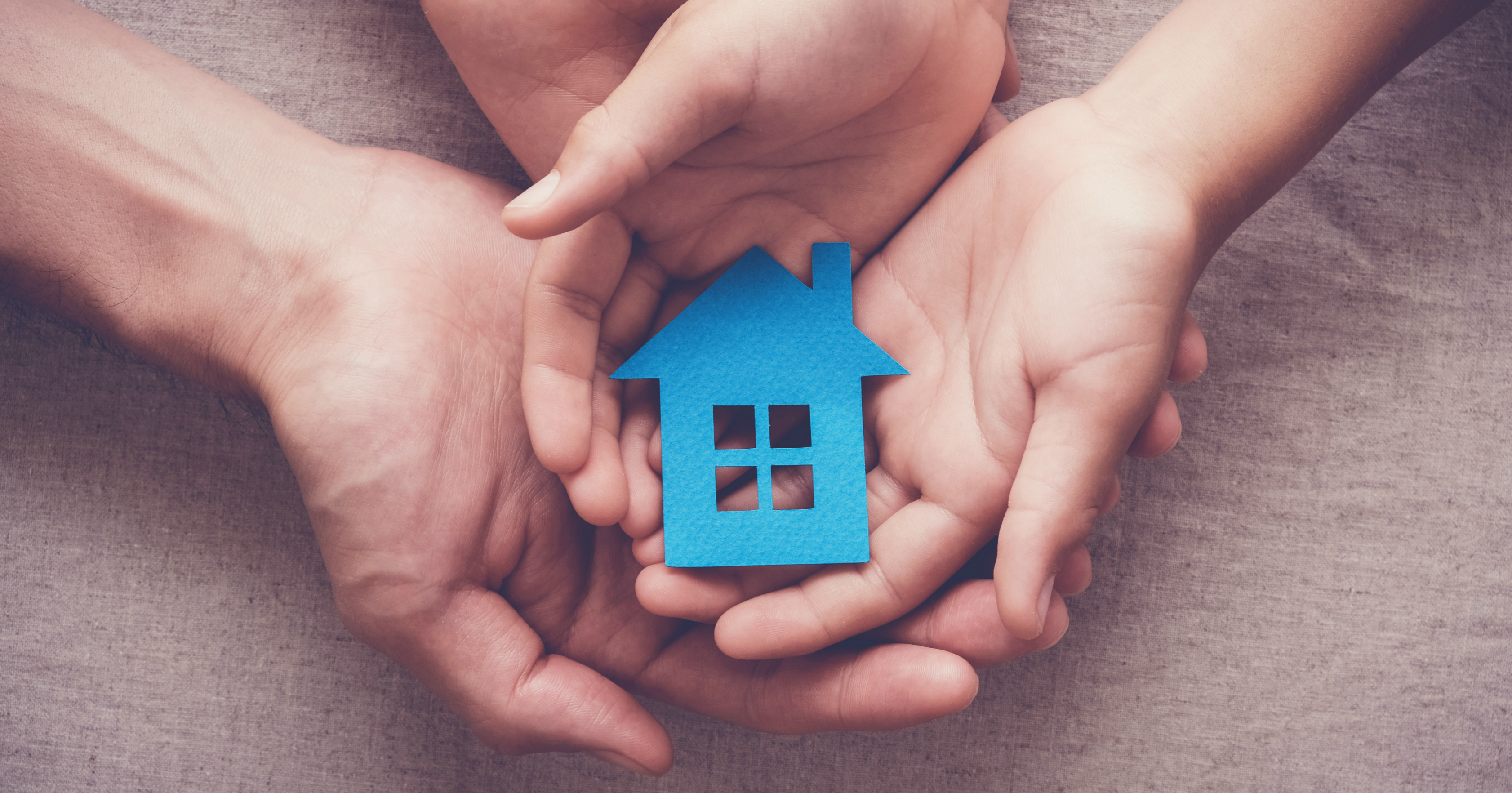 Поддержка ипотеки многодетным семьям
