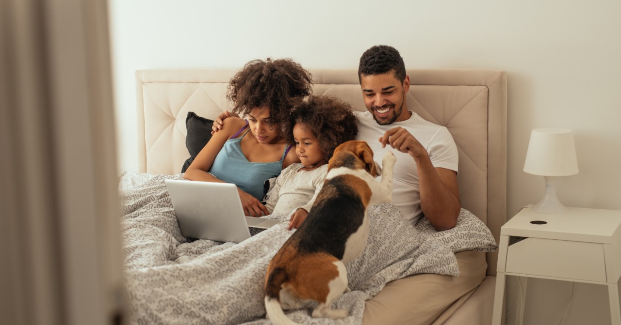 Confira ideias de atividades em família durante a quarentena