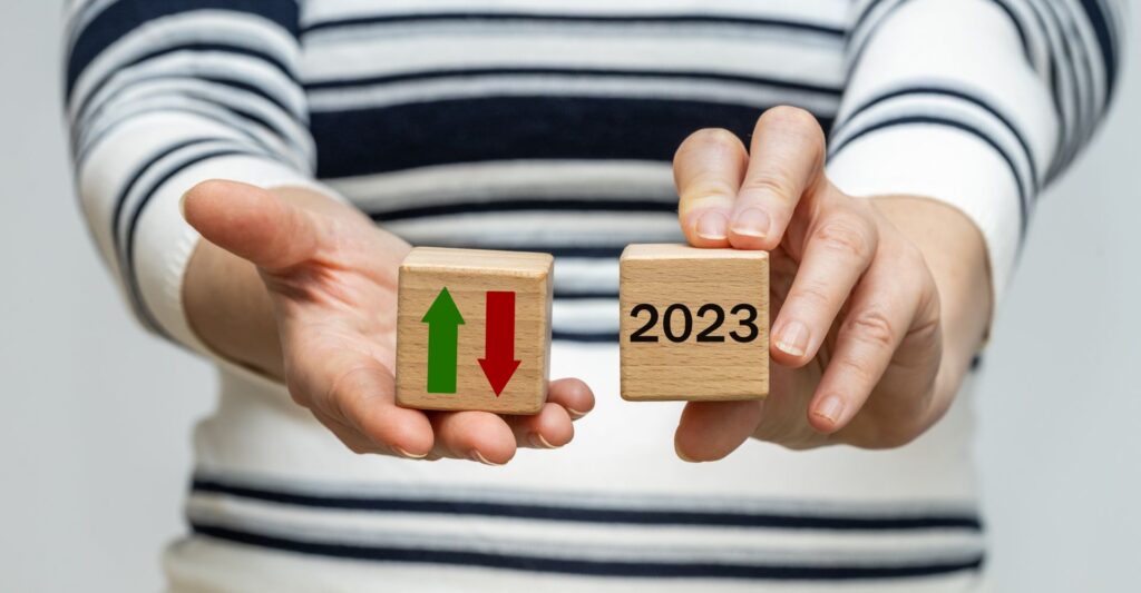 economia 2023