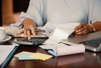 9 maneiras para acabar com as dívidas do cartão de crédito