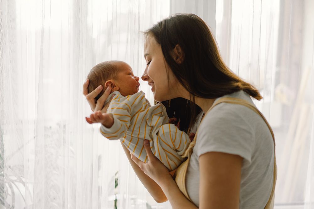 Mitos e verdades sobre maternidade