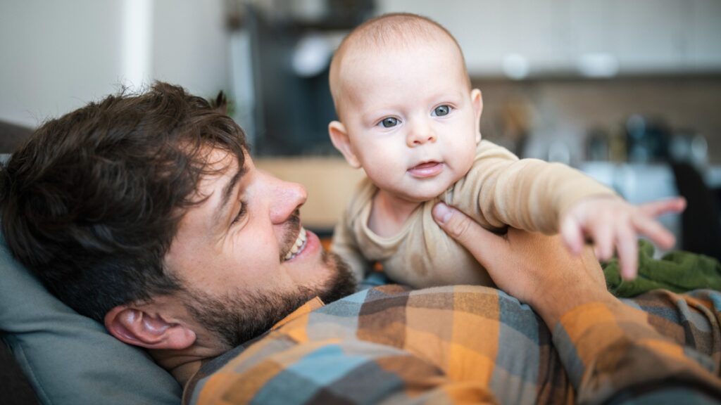 7 dicas de como exercer uma paternidade ativa