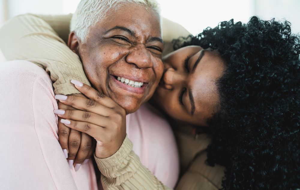 saúde mental na família da pessoa com alzheimer