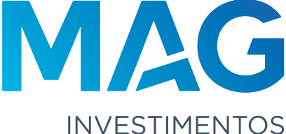 Logo MAG investimentos